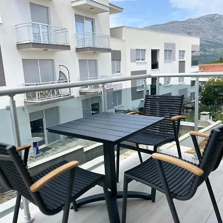 Aurus 2 Lägenhet Korčula