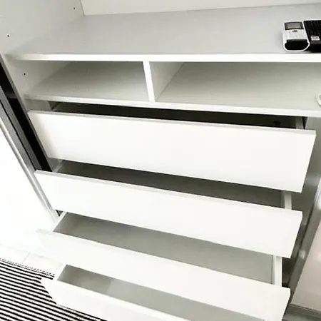 Lägenhet Aurus 2