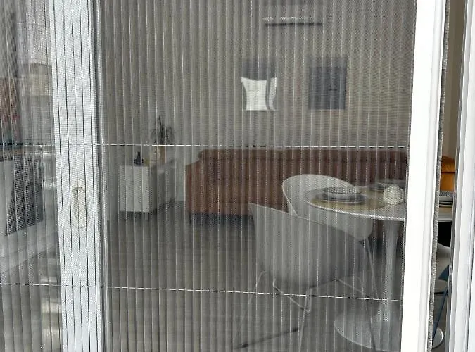 Aurus 2 公寓 科尔丘拉