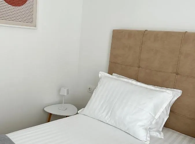 Aurus 2 公寓 科尔丘拉