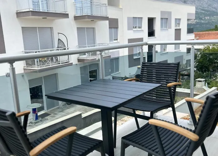 公寓 Aurus 2 科尔丘拉