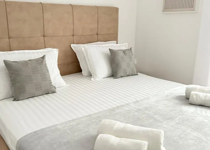 Aurus 2 公寓 科尔丘拉