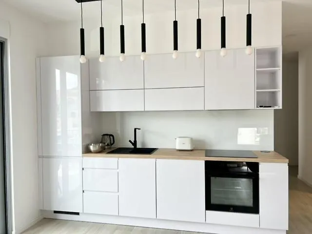 公寓 Aurus 2 科尔丘拉