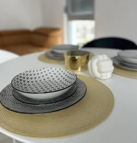 Aurus 2 公寓 科尔丘拉