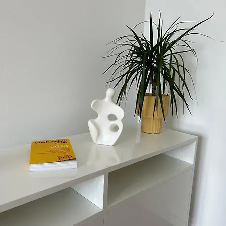 Aurus 2 Διαμέρισμα