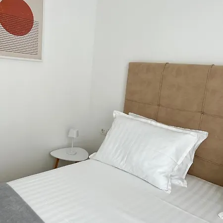 Aurus 2 Διαμέρισμα Κόρτσουλα