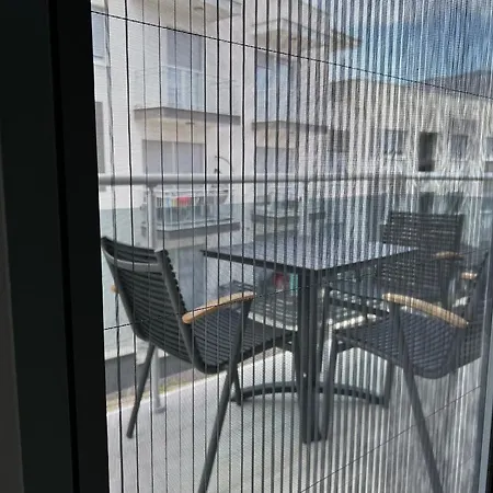 Aurus 2 Διαμέρισμα