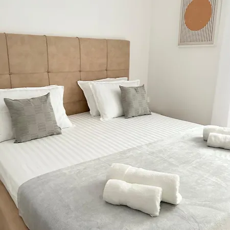 Aurus 2 Διαμέρισμα Κόρτσουλα