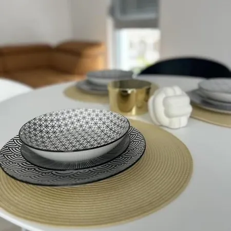 Aurus 2 Διαμέρισμα Κόρτσουλα