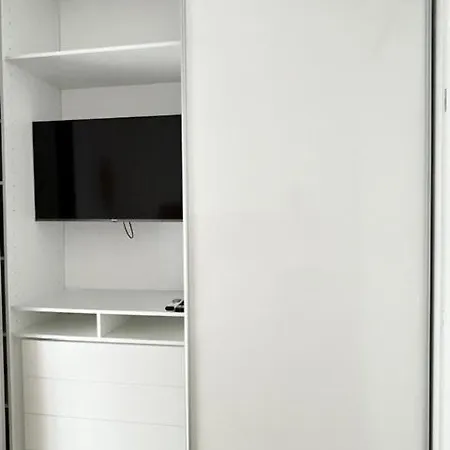 Διαμέρισμα Aurus 2 Κόρτσουλα